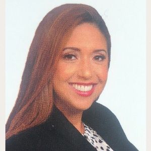 Meet your Posher, Olga